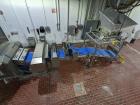 Used 2013 Tromp Sheeting Line – Full Dough Processing System